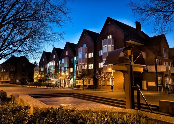 Hotel Harheimer Hof
