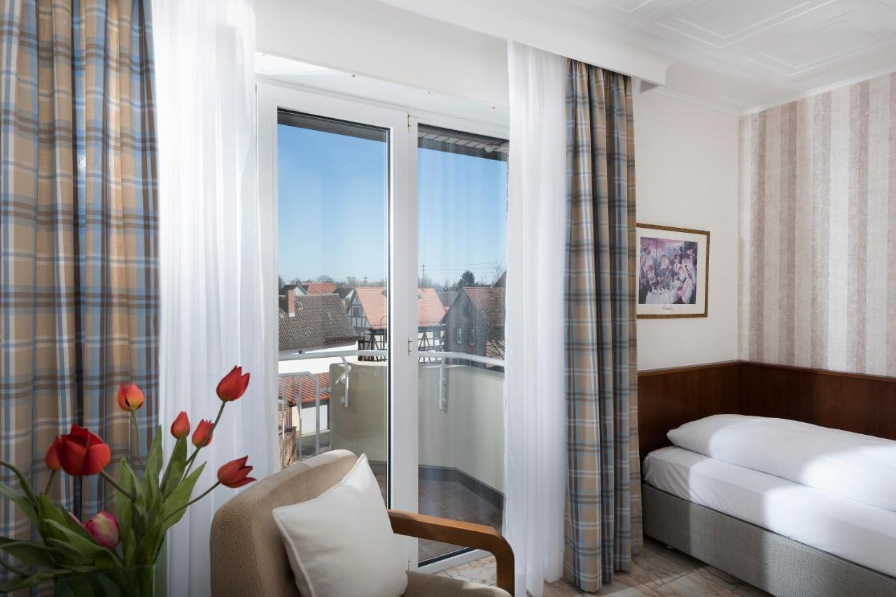 Hotel Harheimer Hof Frankfurt am Main
