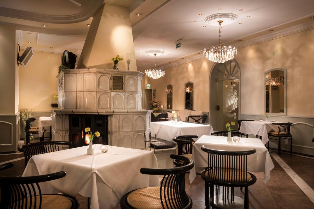 Hotel Harheimer Hof Frankfurt am Main